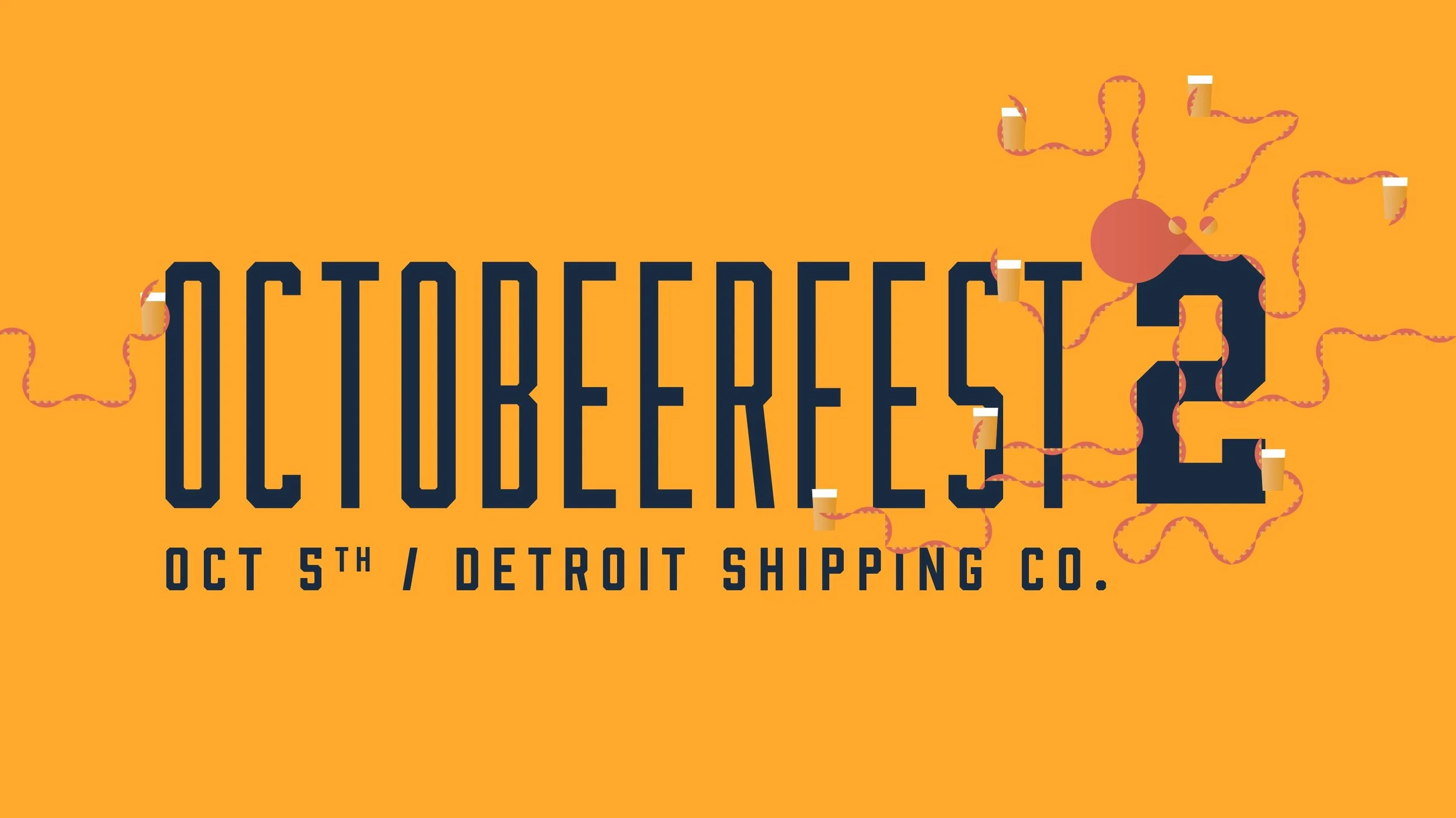 OctoBEERfest 2
