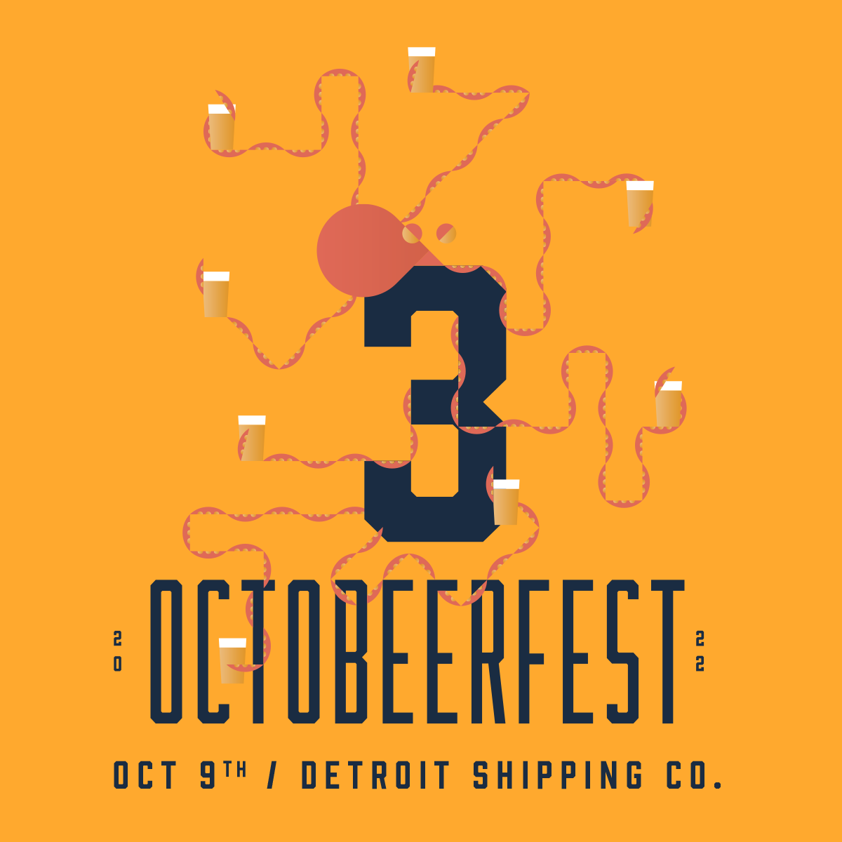 OctoBEERfest 3