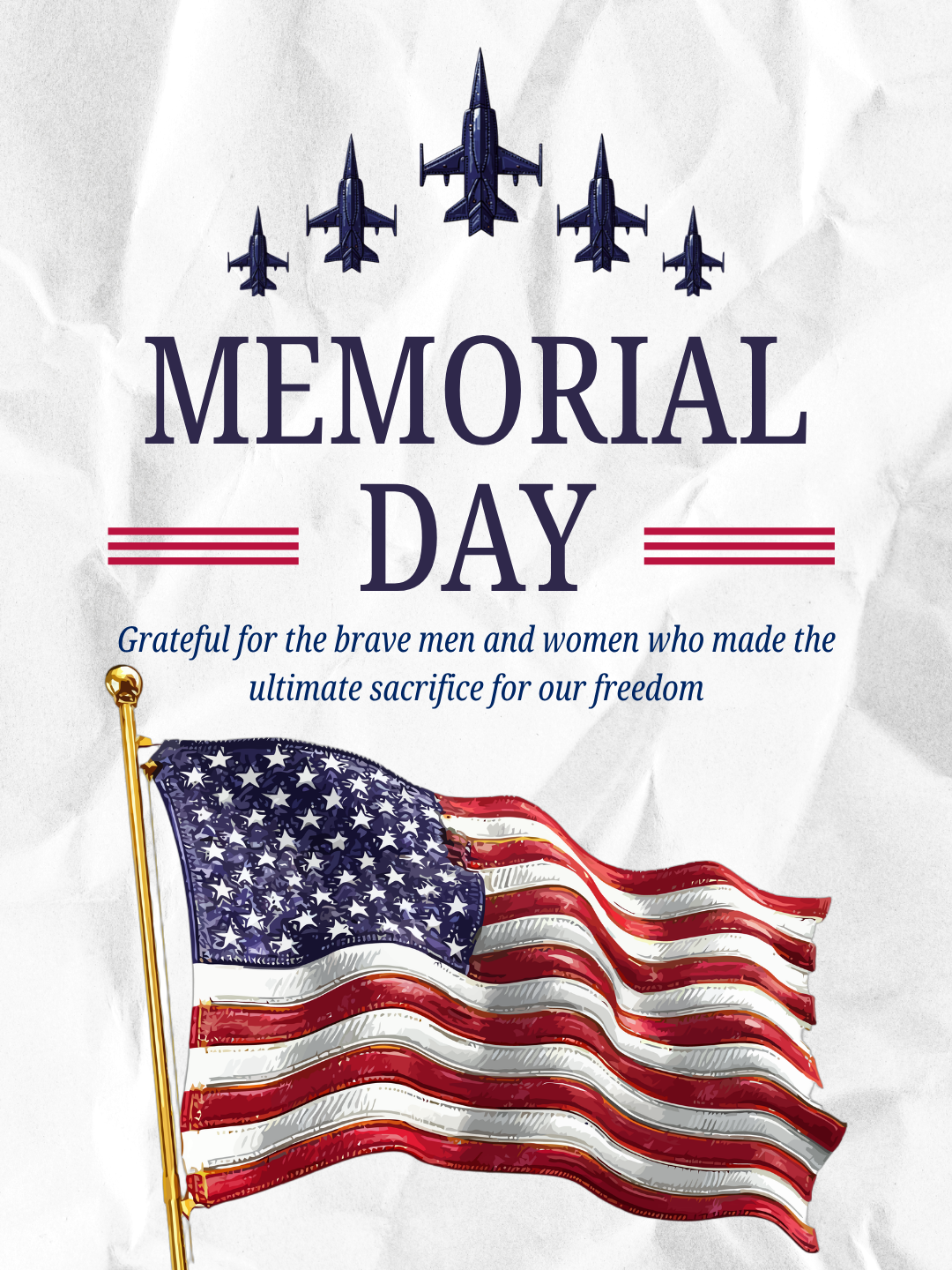 Memorial Day