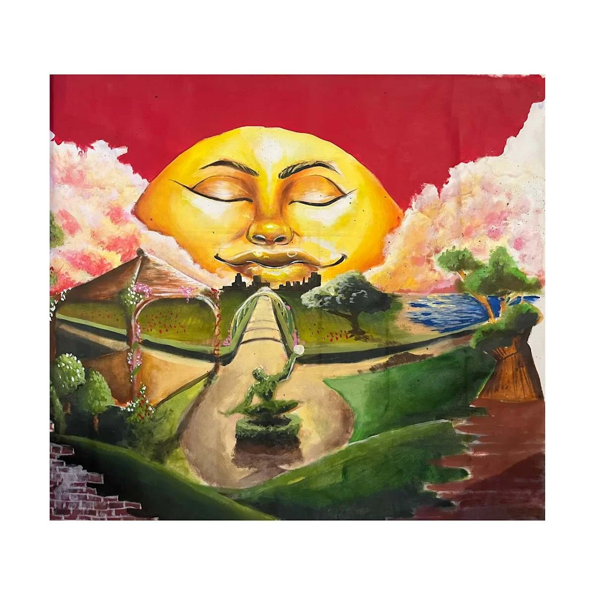 Redd Curry