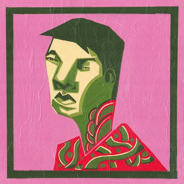 Legal Orphan V - STEVEN SHIK