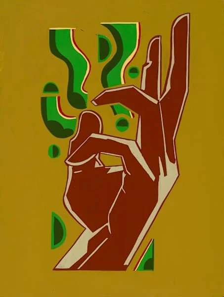 Foraging I - STEVEN SHIK