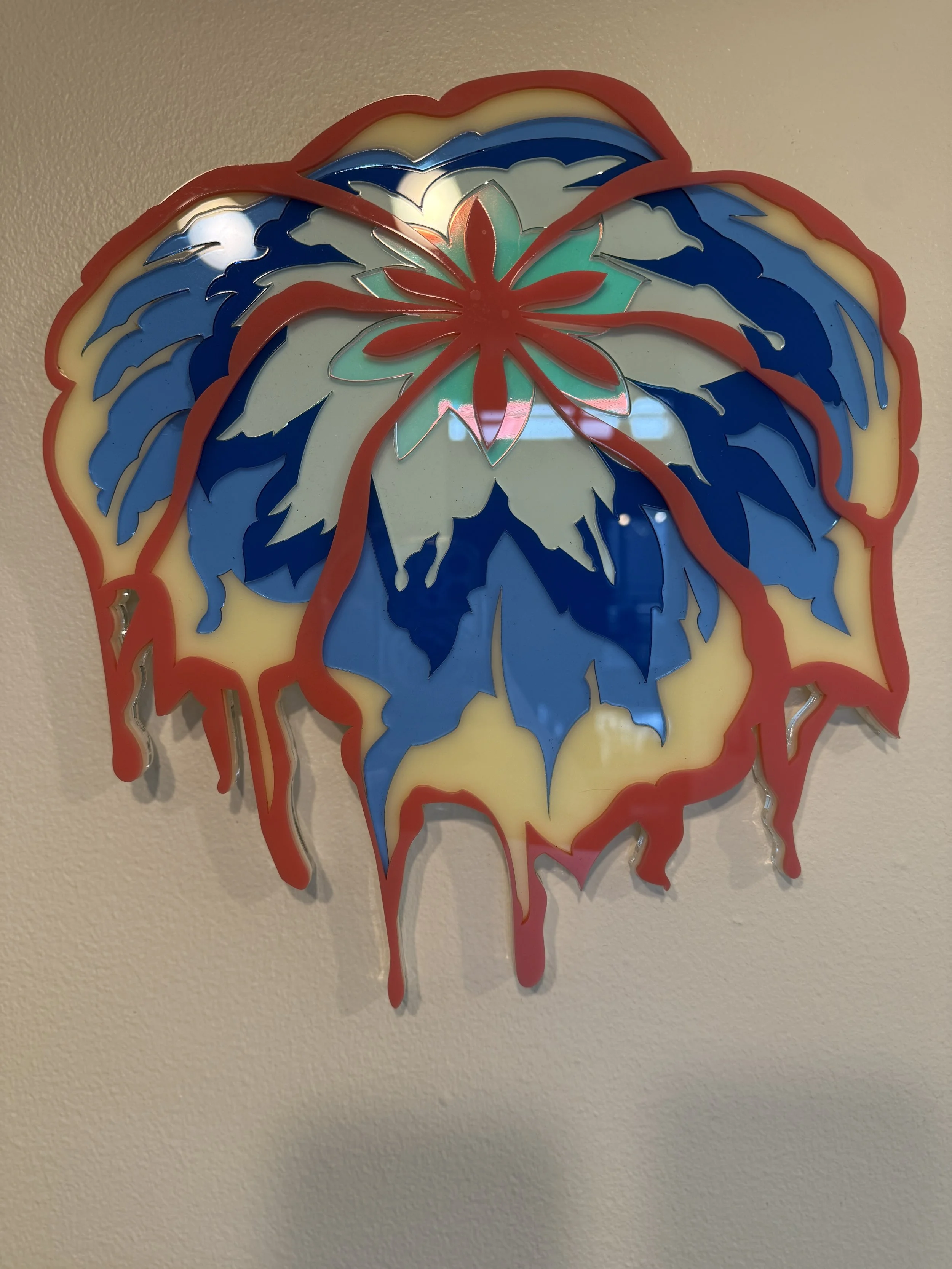 Floradelic - CZR PRZ