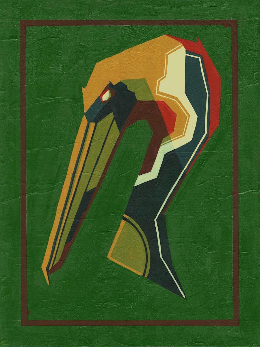 Safe Harbour - STEVEN SHIK