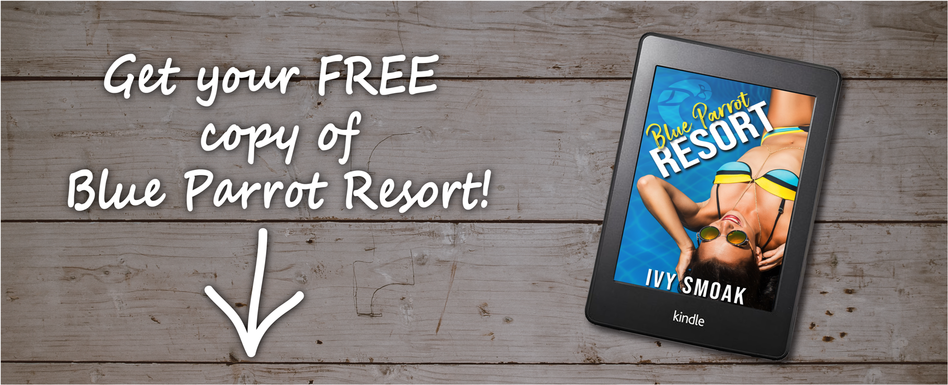 Blue Parrot Resort Free.png