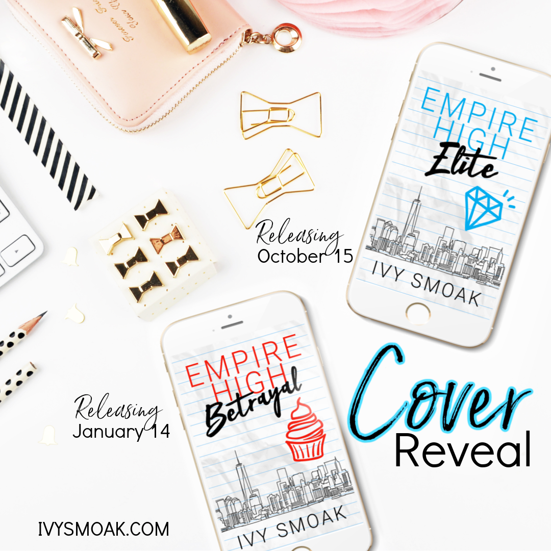 book matchmaker empire high 4 by ivy smoak