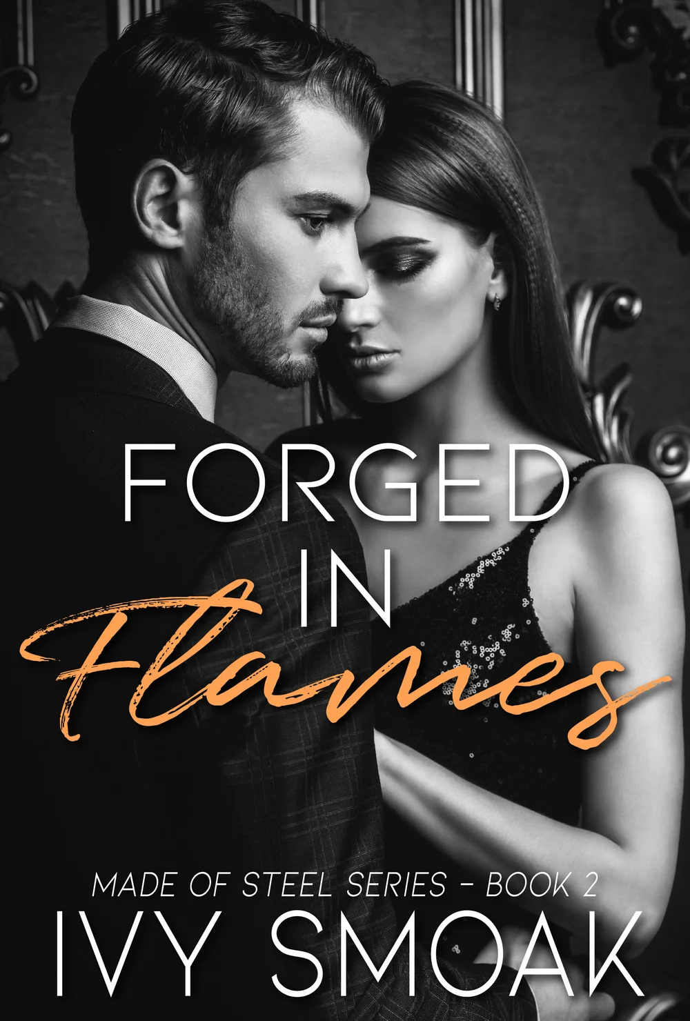 Reading Order Ivy Smoak International Bestselling Author