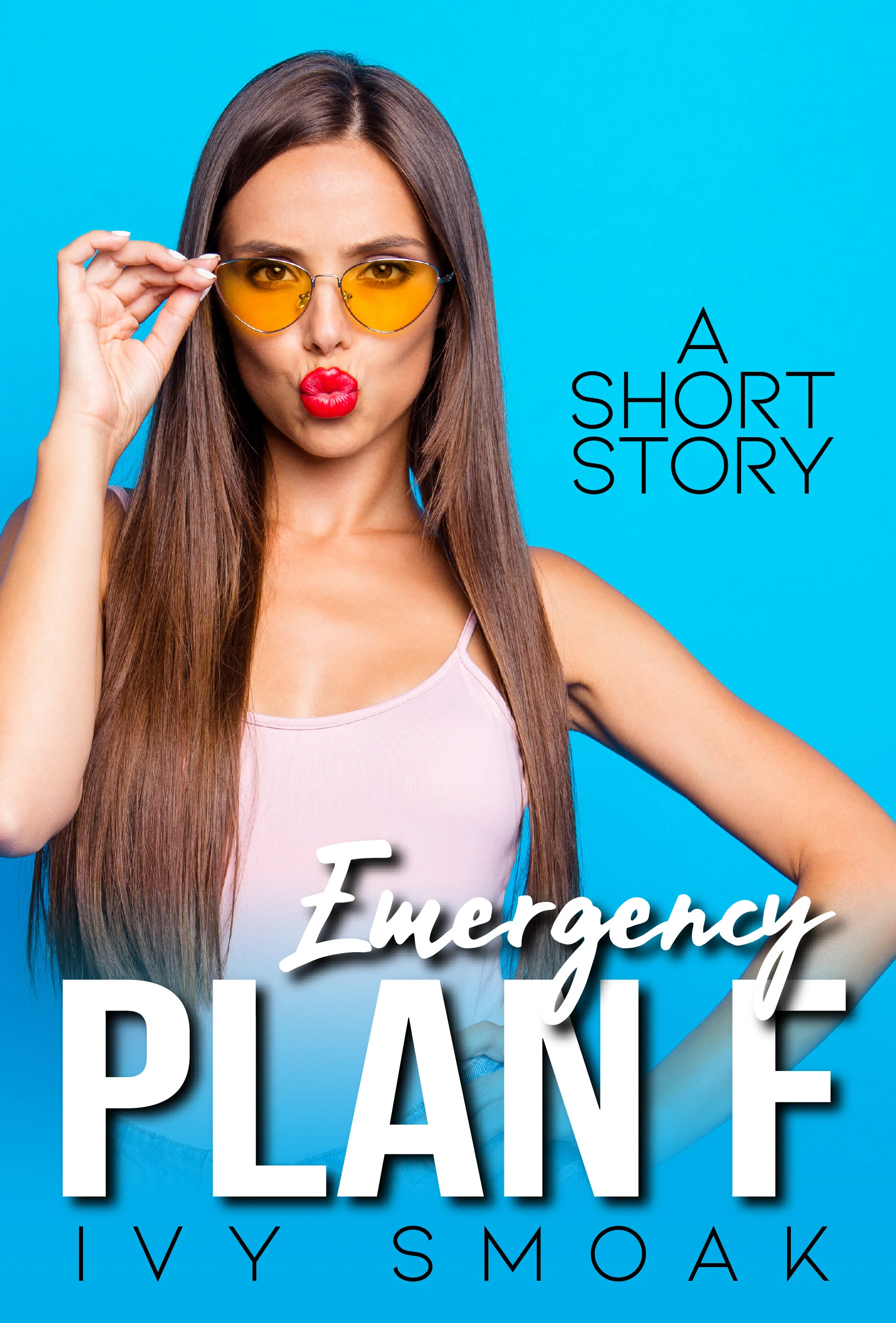 Freebies — Ivy Smoak Wall Street Journal Bestselling Author