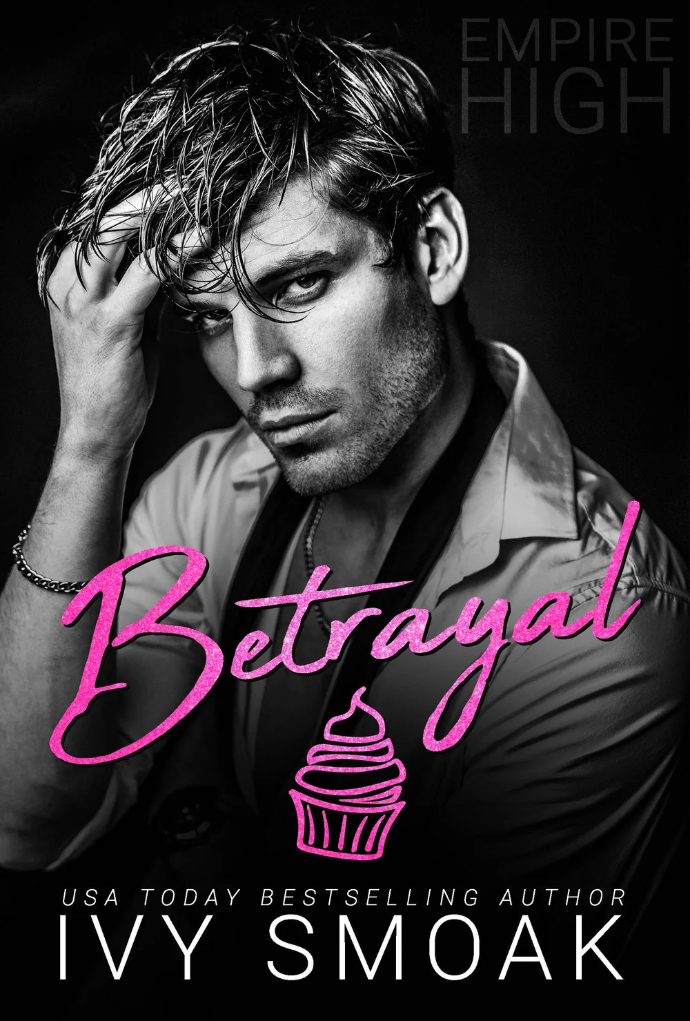 Series — Ivy Smoak International Bestselling Author