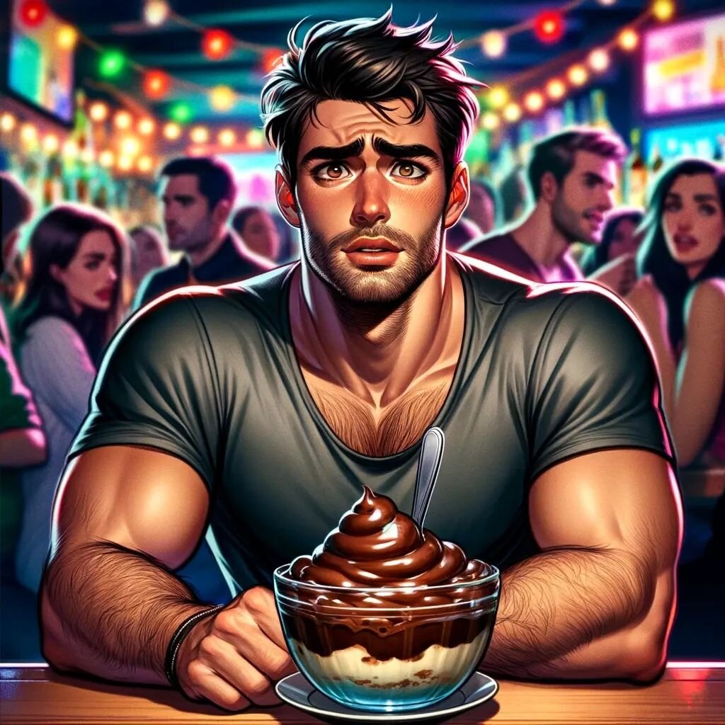 So. Much. Pudding.

If you remember the pudding scene from Empire High Betrayal...you also remember the falling out between the Hunters and Caldwells 😭

Ever wonder how they repaired their friendship? You find out in Loved (my new release from James