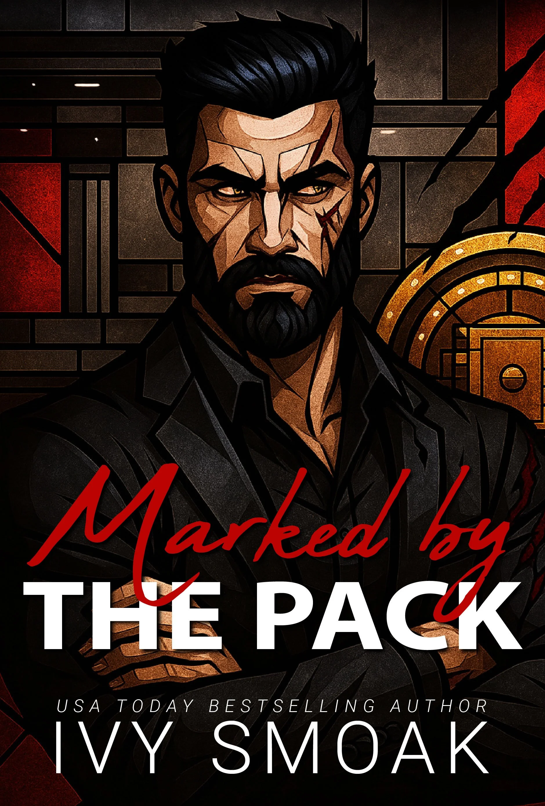 BBD2 Marked by the Pack Cover.jpg