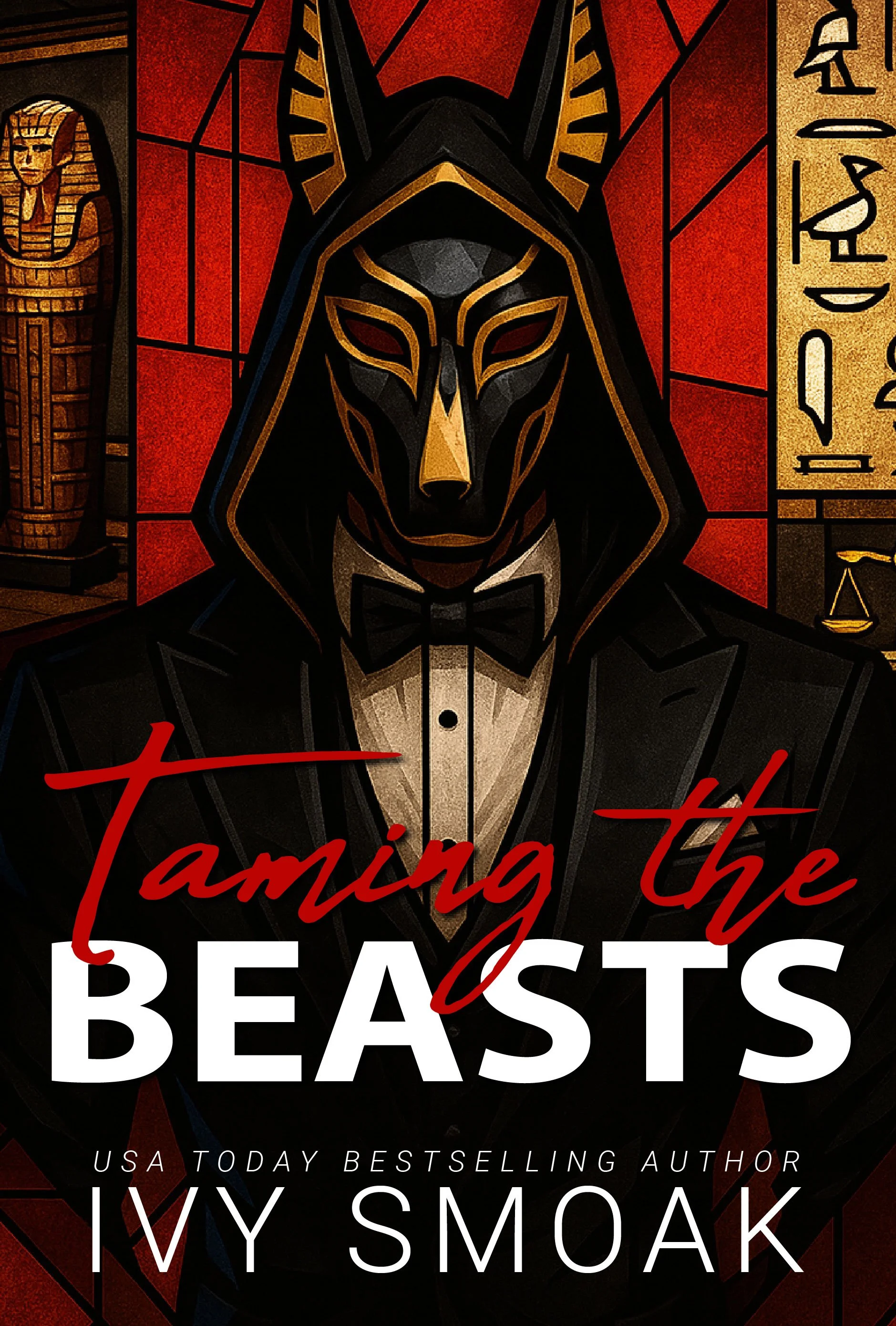 BBD3 Taming the Beasts Cover.jpg