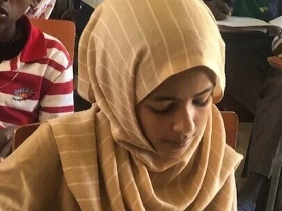 Educating Girls—and Boys