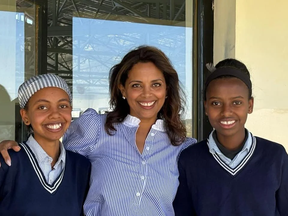 Conversations on Campus