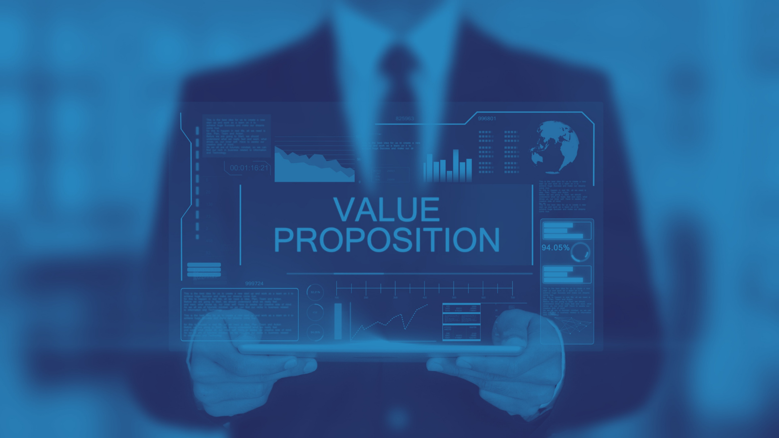  Develop and deploy a differentiating and compelling value proposition and sales stories that will improve pipeline and new account conversion. 