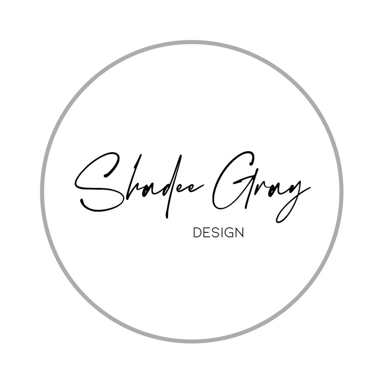 Shadee Gray  Design