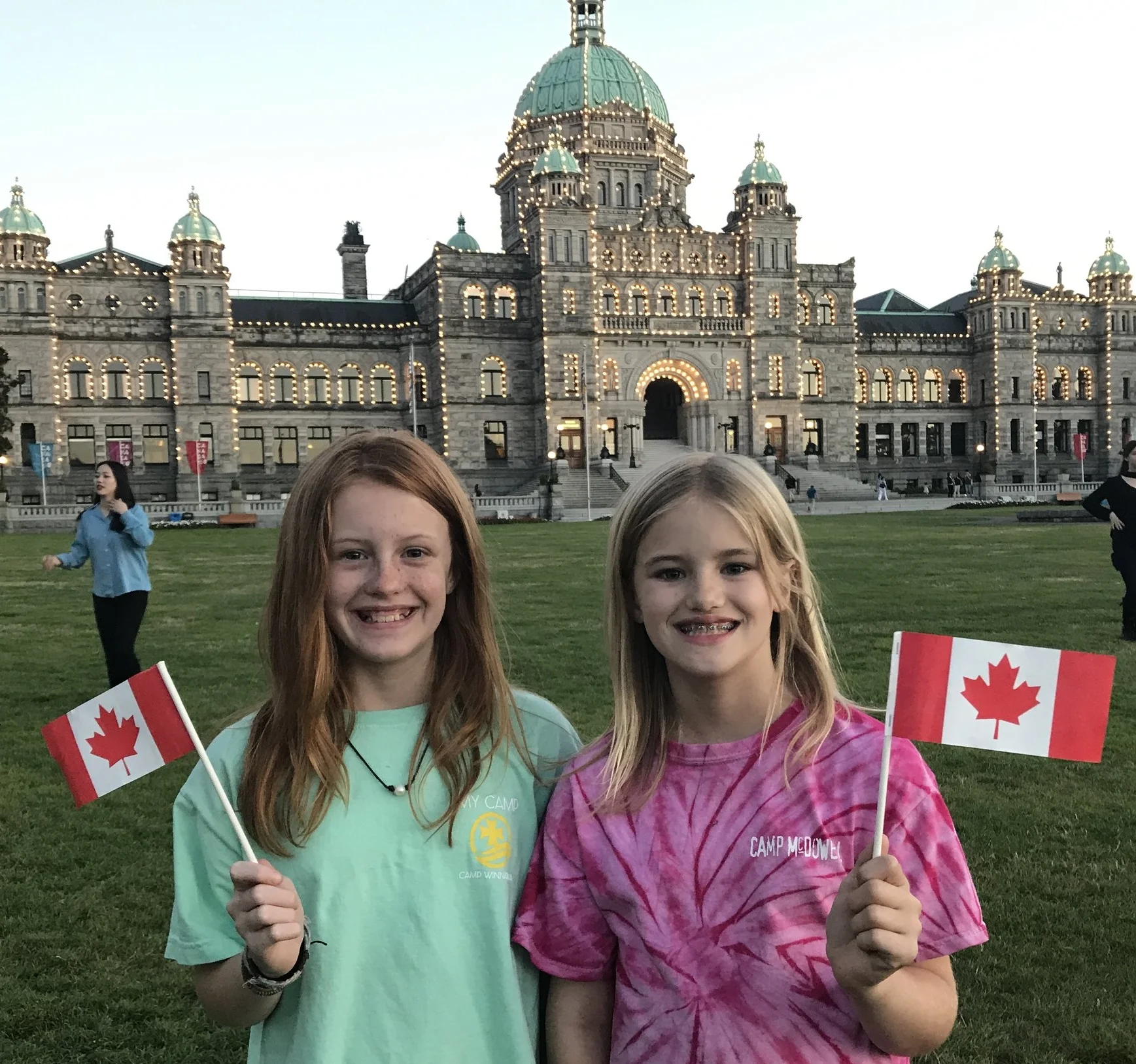 I Love a Good Vacation, but I Love Travel More