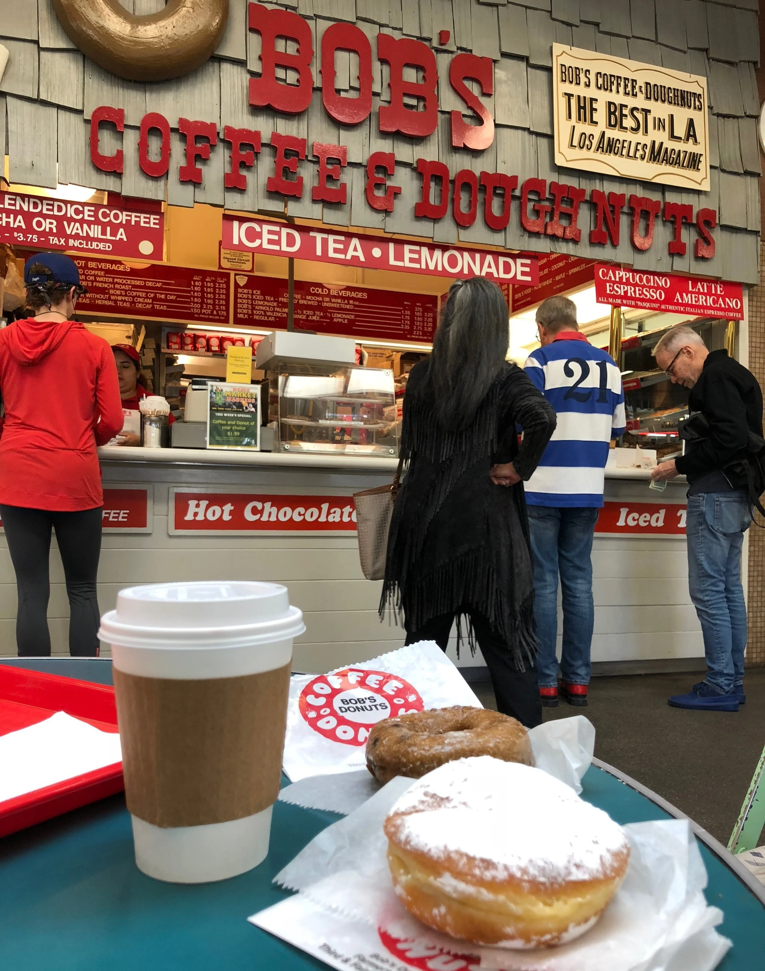 My Version of Disneyland 