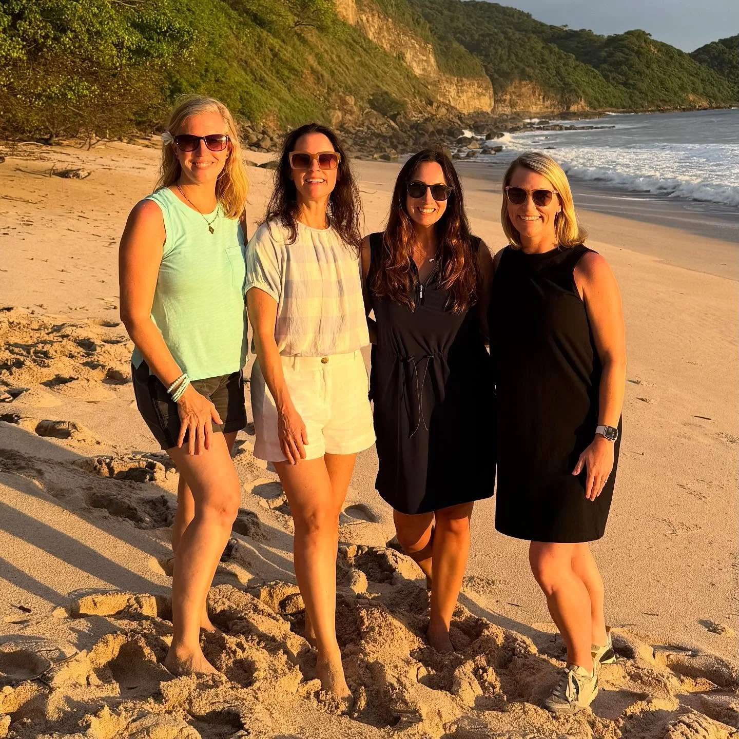 We want to see what we haven’t seen ‘cause we know there’s more! 
When we planned our 2nd annual team trip to Nicaragua, we were unsure of what to expect. While we’ve sent several clients to Nicaragua, it’s not as pop