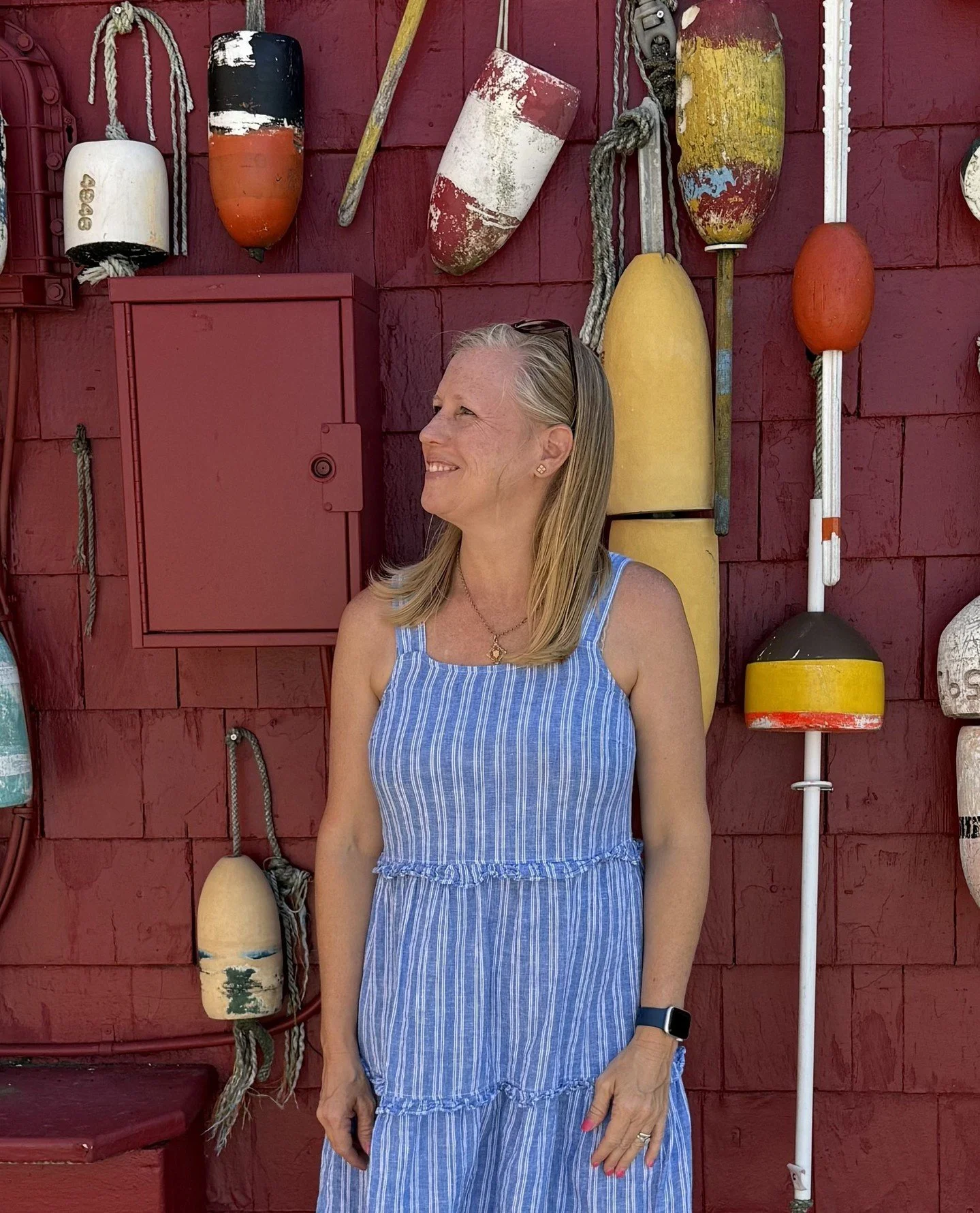 I recently visited Boston for the first time in thirty years 🫣
Even though I plan multiple client trips there each year and know all the luxury hotels, sights and restaurants, there's nothing like visiting a city for yourself.
#Boston #VisitBo