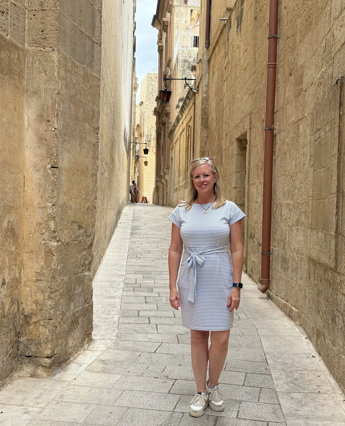 Malta may be small, but it packs a punch. 🇲🇹✨⁠
⁠
Just one-tenth the size of Rhode Island, it&rsquo;s perfect for a 3&ndash;4-night escape&mdash;and easy to pair with nearby gems like Sicily.⁠
⁠
With temples older than the Egyptian pyramids, UNESCO 