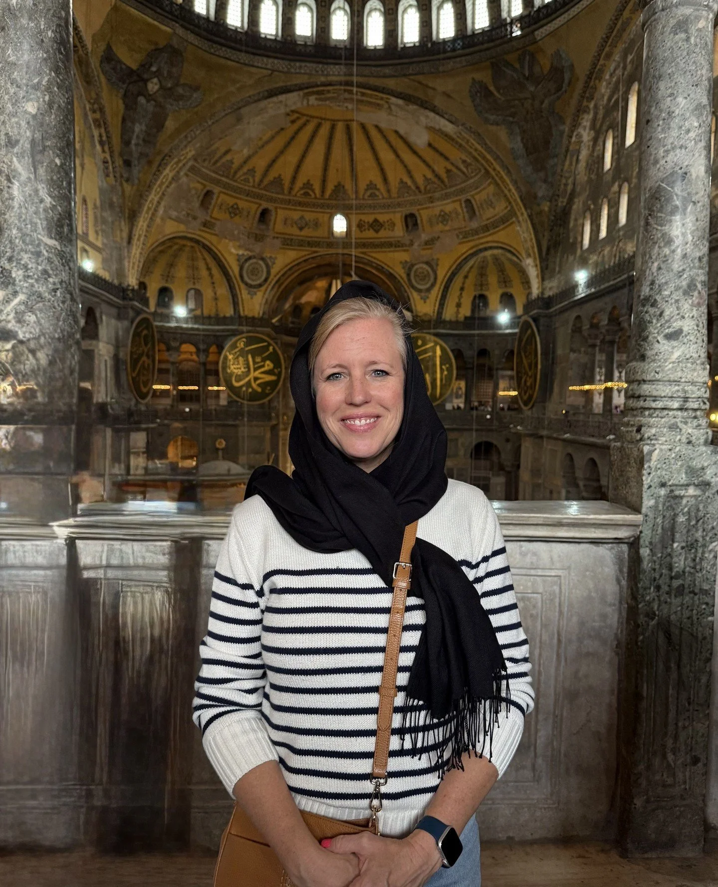 T&uuml;rkiye, split between Europe and Asia, is where East meets West.⁠
⁠
It&rsquo;s also a place where history, culture, traditions, incredible food, unique experiences and beauty collide.⁠
⁠
✨🇹🇷 Ready to experience T&uuml;rkiye for yourself? Let&