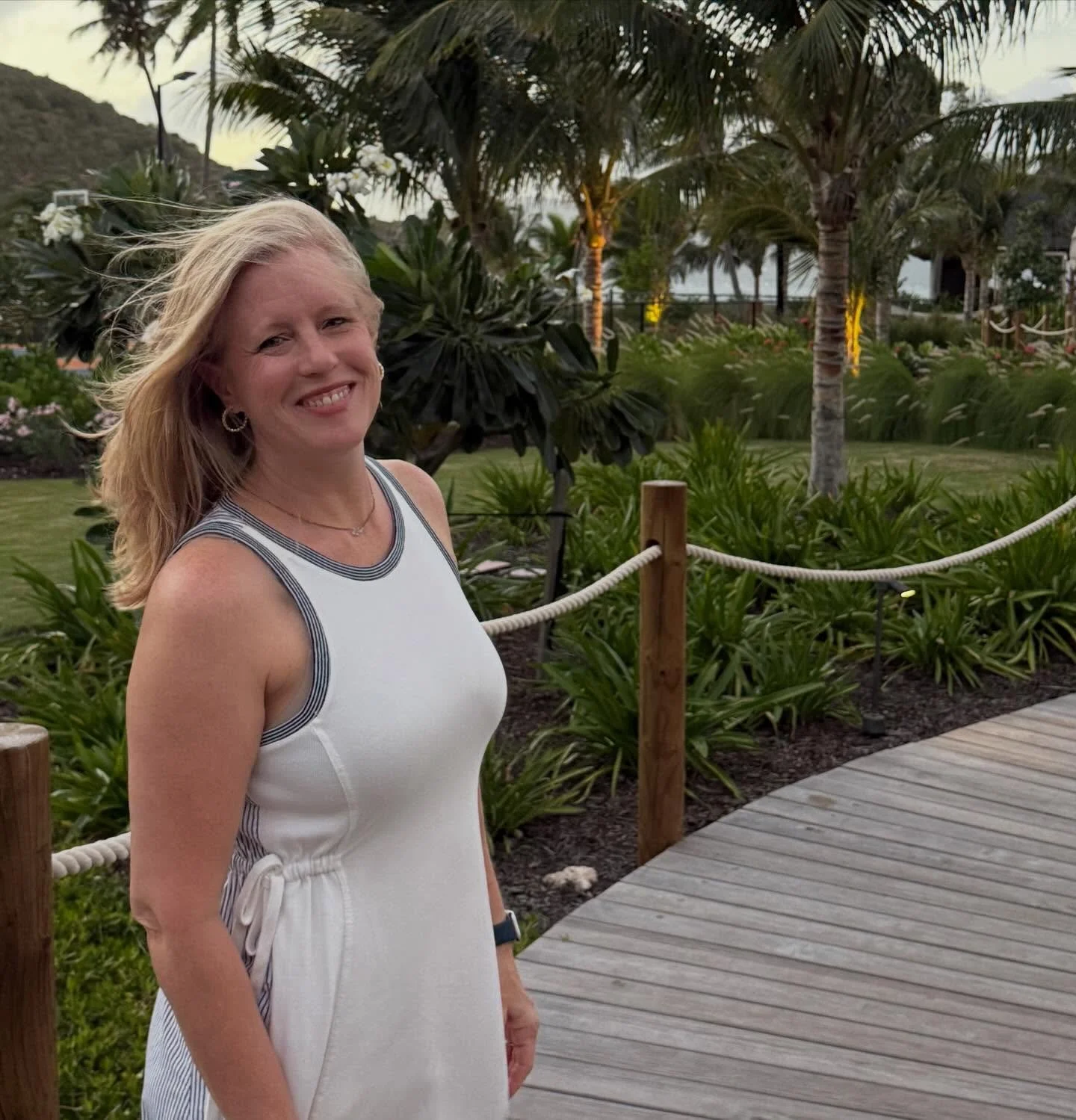 I&rsquo;m honored to have been included in the first group of travel advisors invited to experience the newly reopened Peter Island Resort in the British Virgin Islands this past week.

Peter Island is a private island resort that was destroyed by H