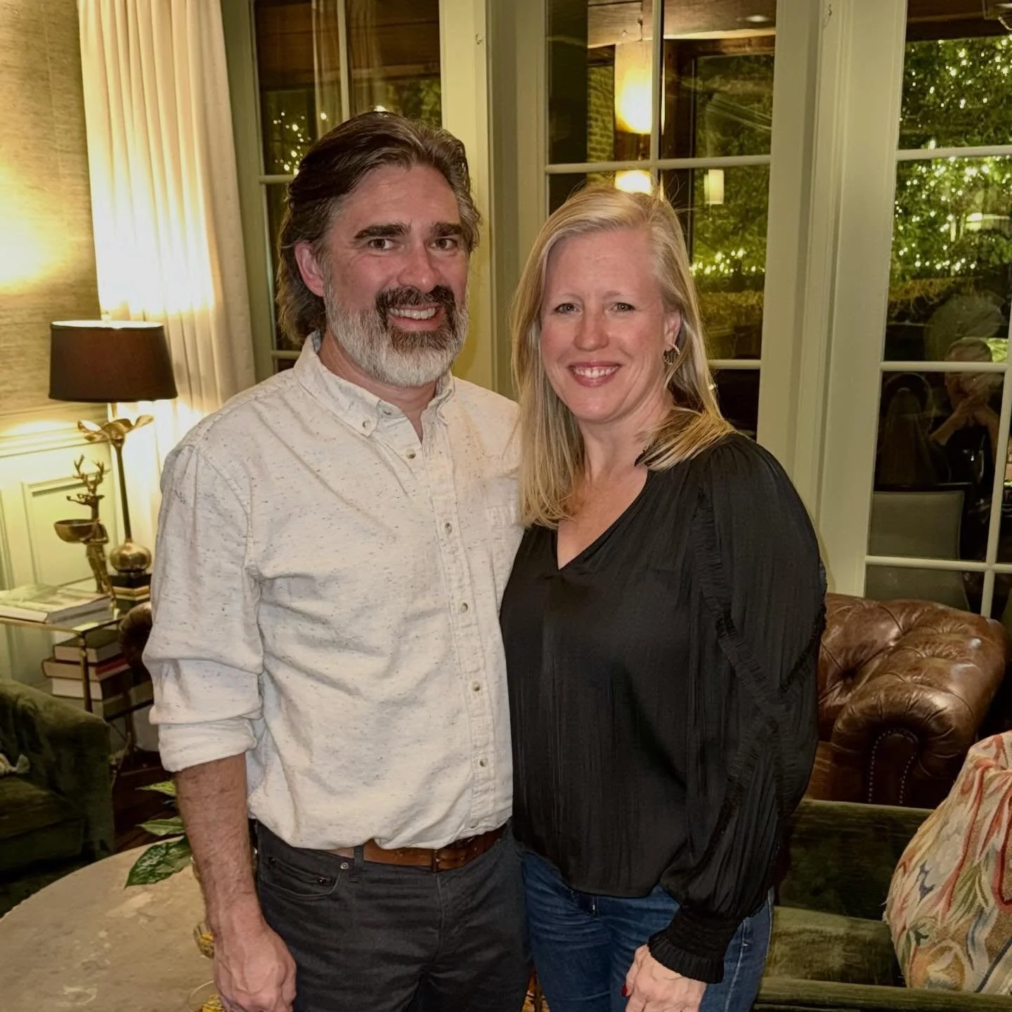 You don&rsquo;t always have to travel far to celebrate special occasions. 

My husband and I recently celebrated our anniversary at @thelaurelhotelandspa in Auburn, AL, just a two-hour drive from home. 

We enjoyed an 8-course tasting menu with wine 