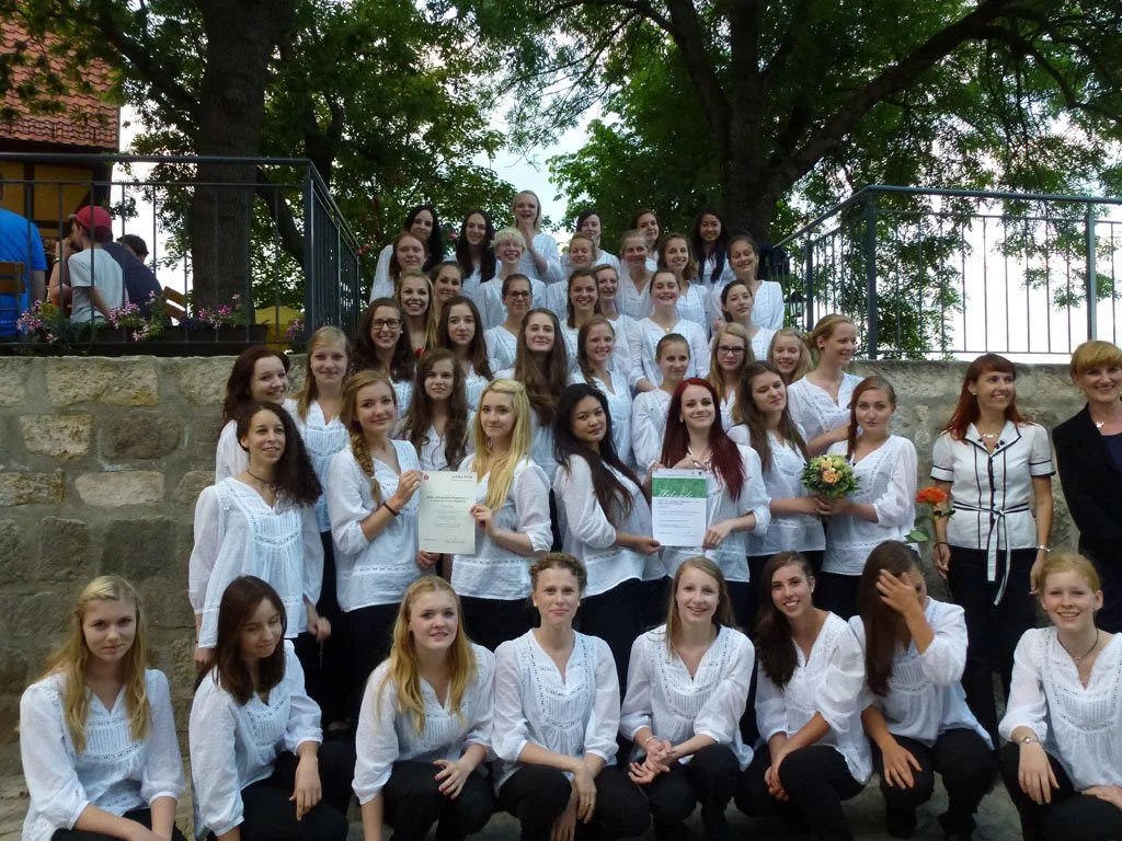 Ihr Kinder! Ihr Menschen