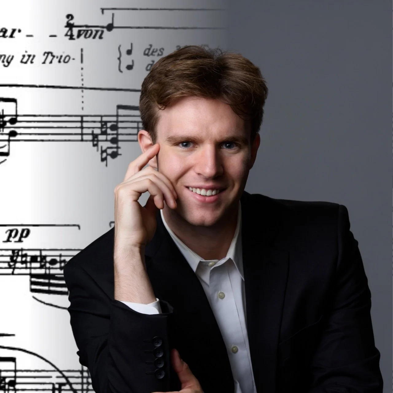 Five Meditations on Music from Luigi Rossi’s Collection/I