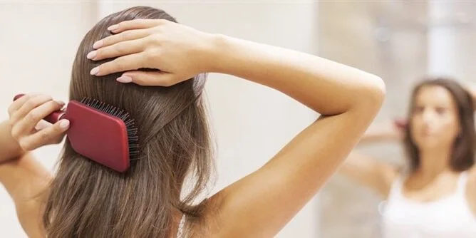 Hair Extension Care Tips Scott Risk Hair Salon