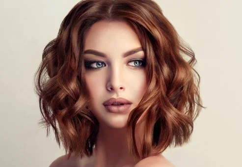 Salon Scott Risk Hair