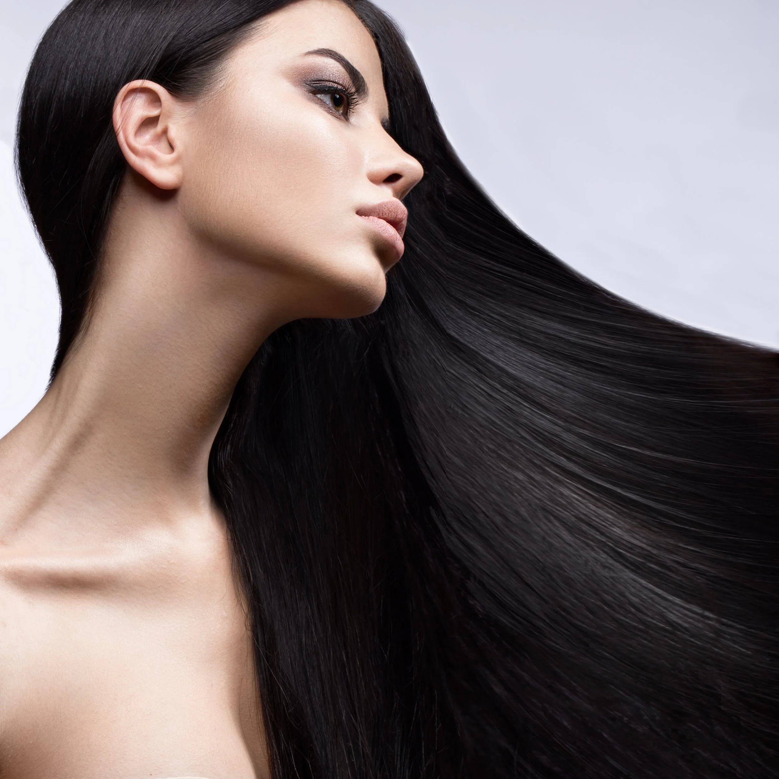 Salon Scott Risk Hair