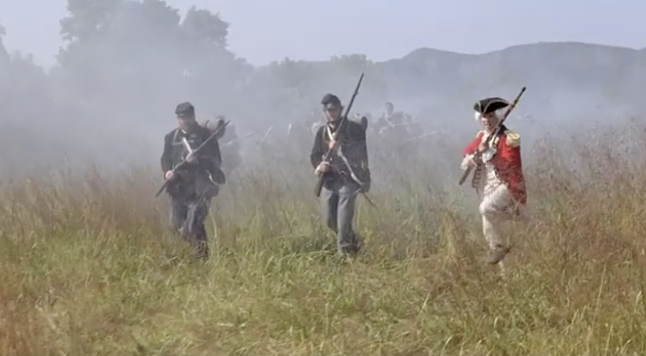 Civil War