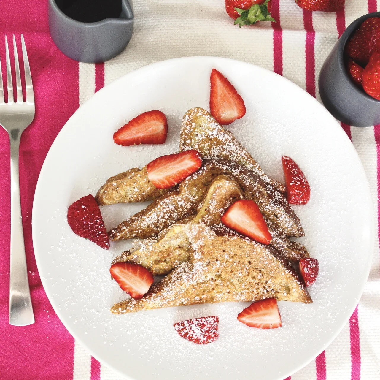 Simple French Toast