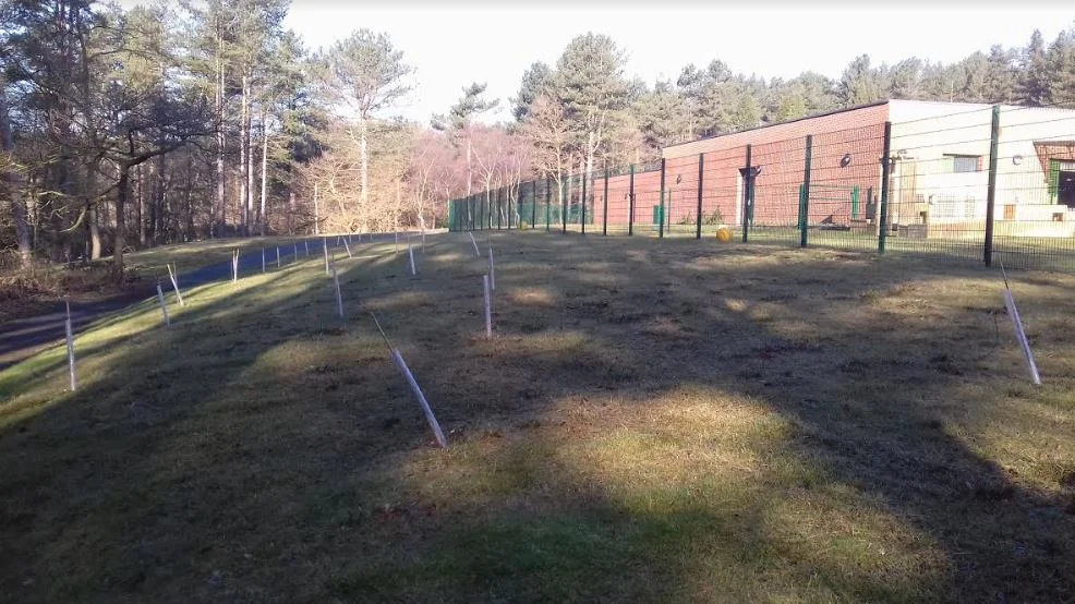 Fountaindale School, Nottinghamshire