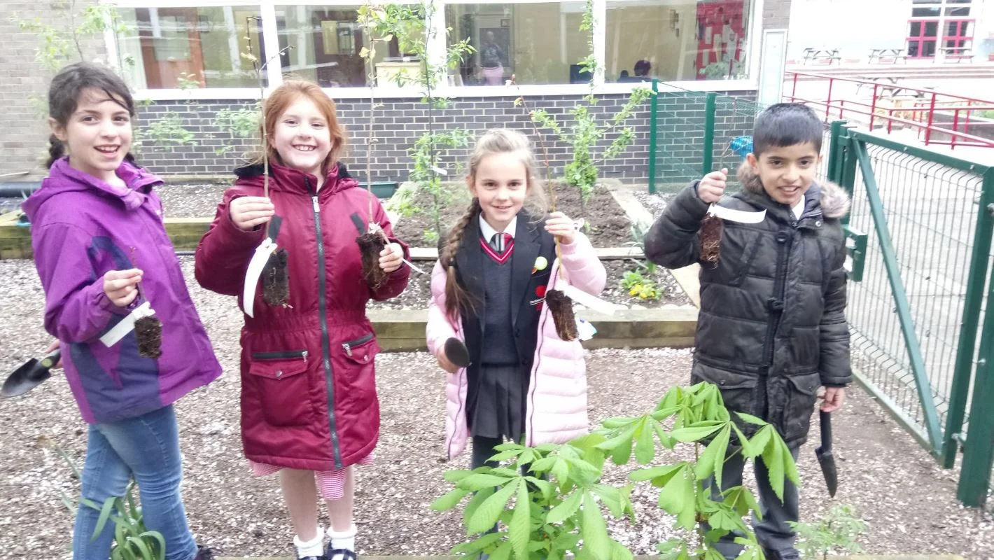 The Vale Academy, Bedfordshire