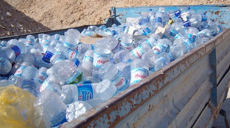 Lions led by lambs: When will the big hitters up their game when it comes to solving the plastic problem?