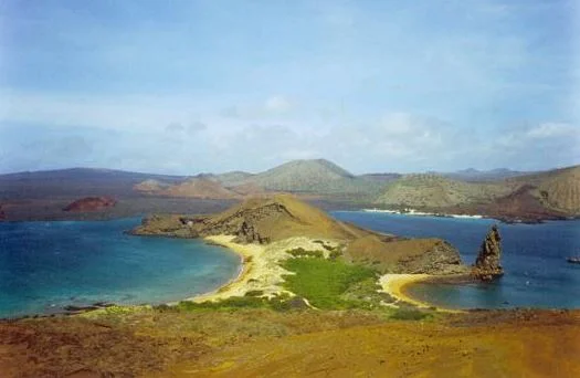 The Galapagos Islands: Priority or Part of the Past?