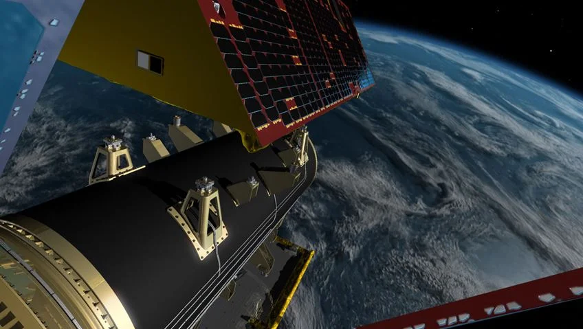 SpaceX launch will help NASA monitor Global Climate Change 