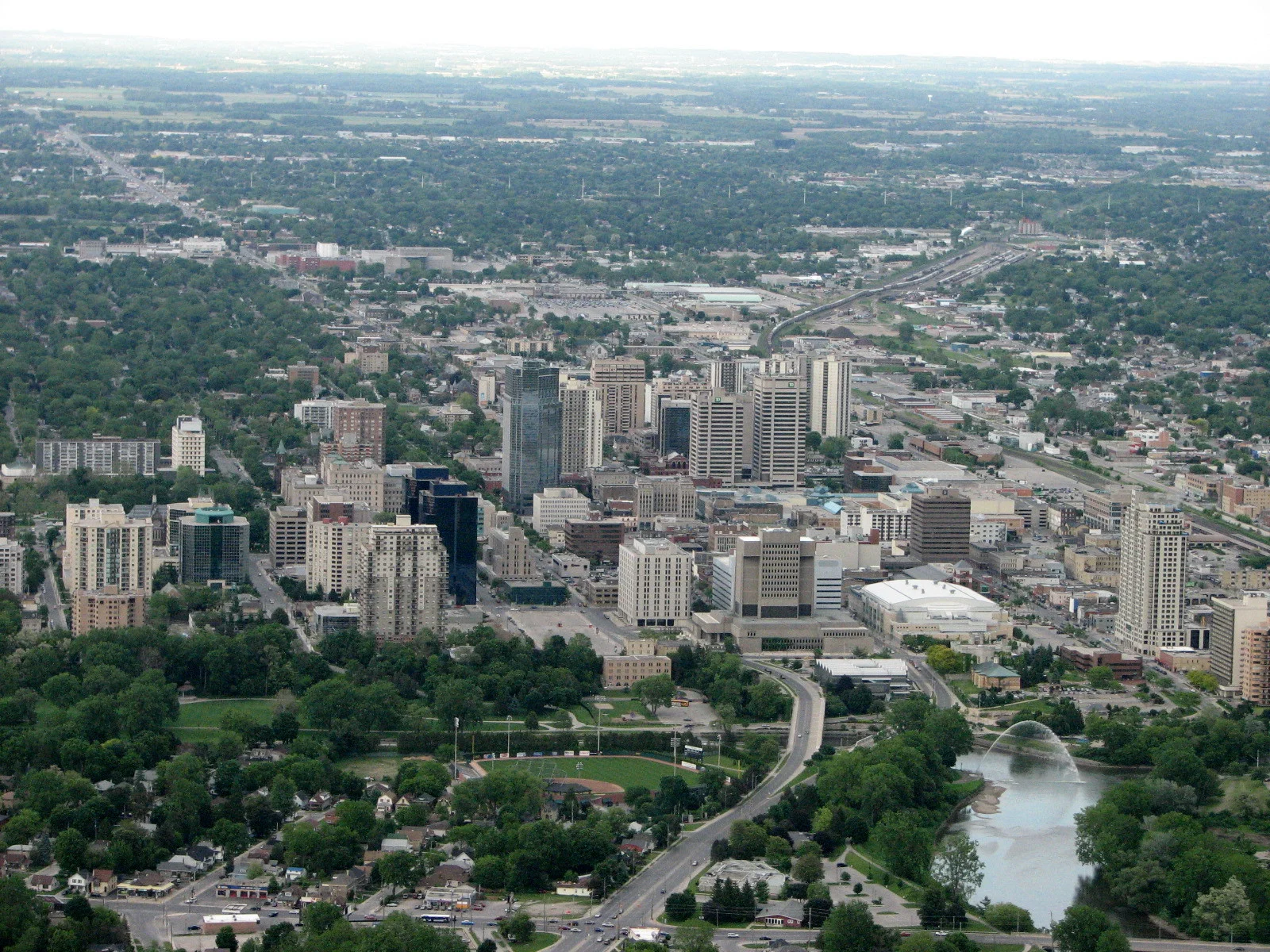Take a Walk: On The Greenbelt