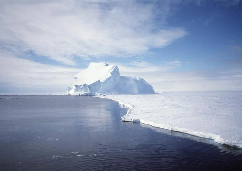 Protecting Antarctica – one of Earth’s last great wildernesses