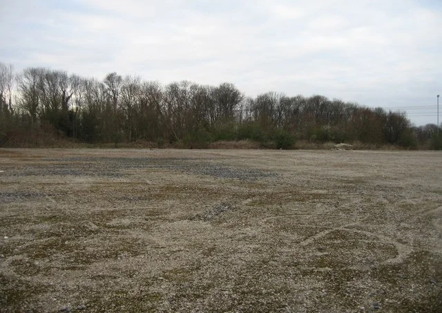 Unlocking Potential: Brownfield Development