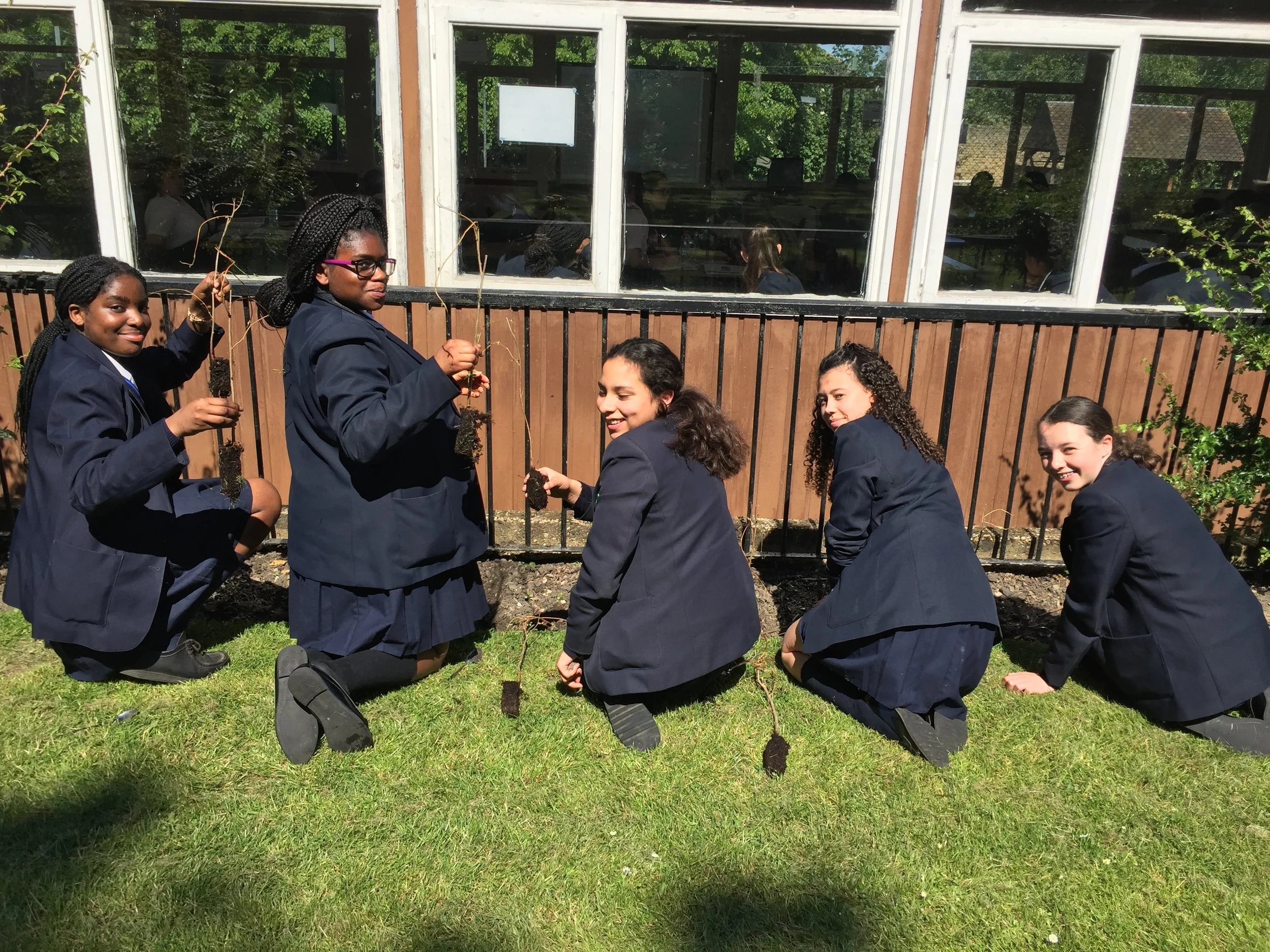 St Ursula’s Convent School, Greenwich