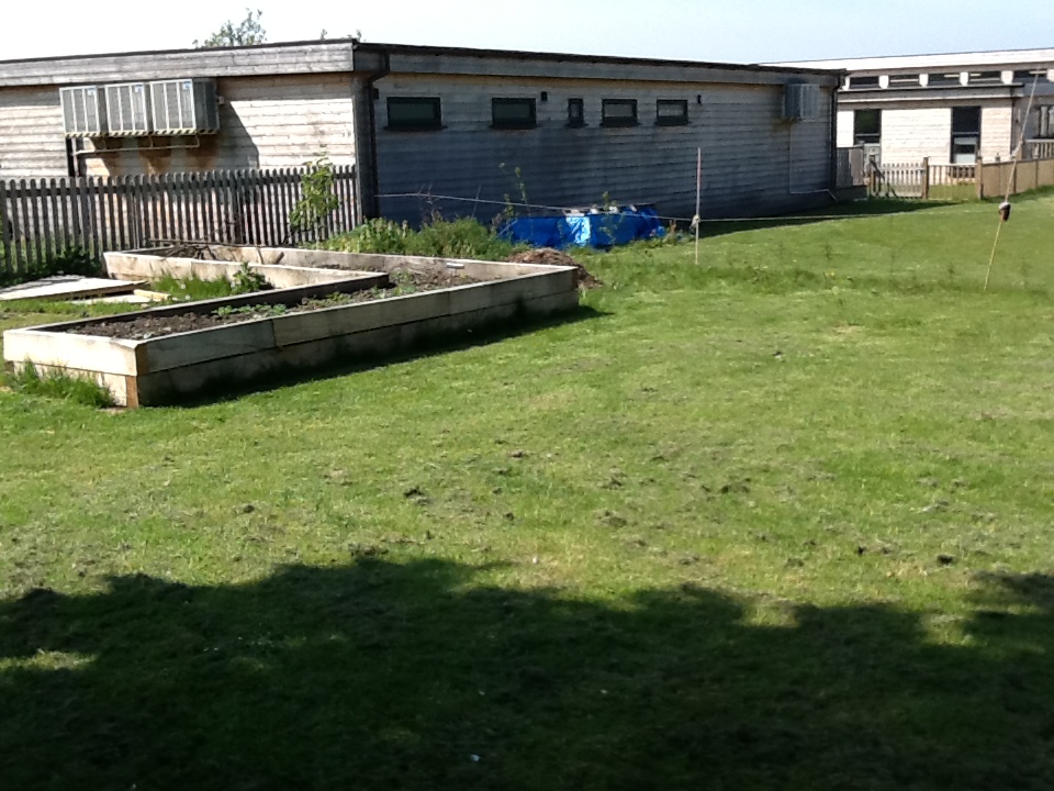 Keelmans Way School, Tyne &amp; Wear