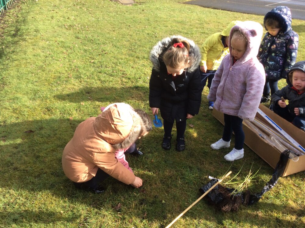 Upper Rhymney Primary School, March 2021 (9).JPG