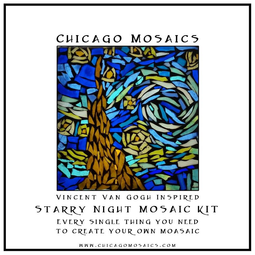 Mosaic Kits for Adults: 11 Top-Rated Kits for Exploring the