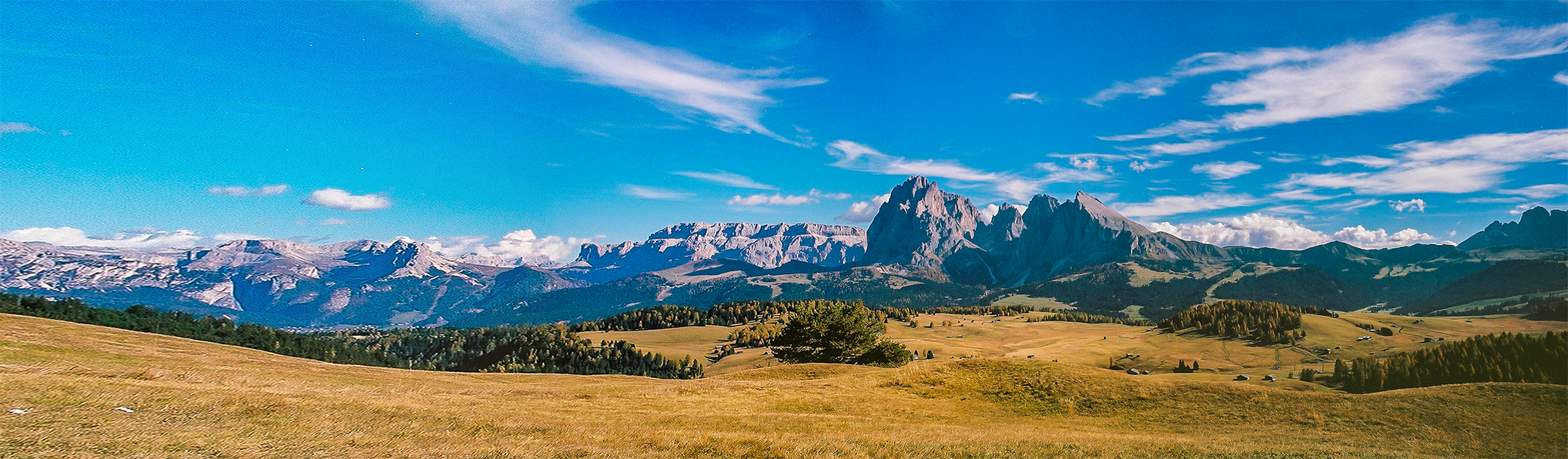 3 image stitched pano shot on 28mm Minolta lens