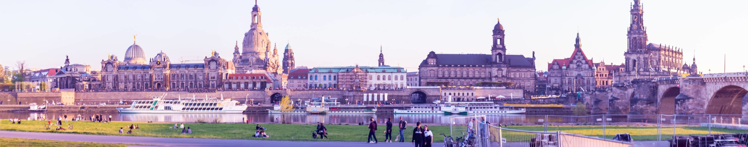 Brühl Terrace