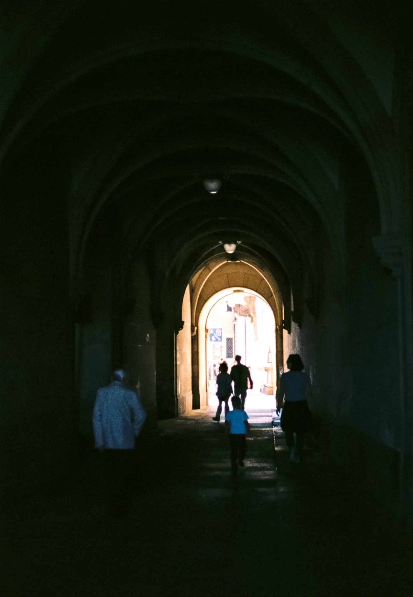 Shot On Film